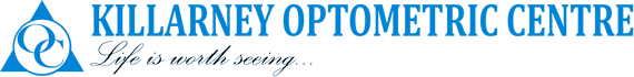 Logo Killarney Optometric Centre
