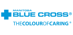 Blue Cross MB Logo