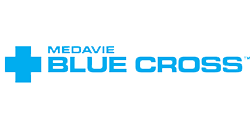 Blue Cross Medavie Logo