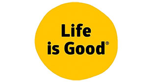 Life-is-good-logo